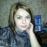 Катя Хрупина