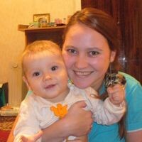 Алисочка Чугайнова