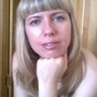 Костина Галина