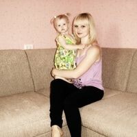 Ольга Муратова