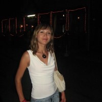 Волкова Елена