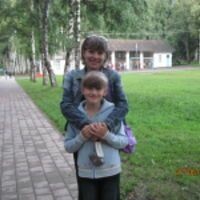 титова (береговая) екатерина