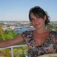 Гусева Аня