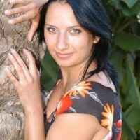 Рагимова Марина