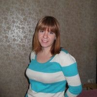 Алёна Политаева