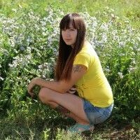 Вероника Аккузина