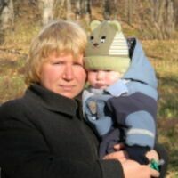 Евгения Минаева