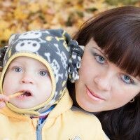 оксана чеснюк