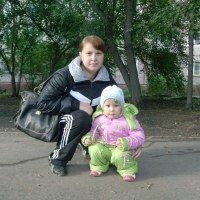 Оксана