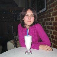 Альбина