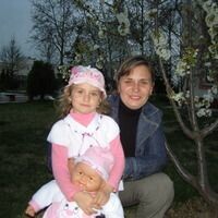 Елена Черенько