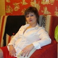 Оспенникова Татьяна