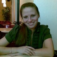 Ольга Шутова