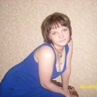 Глушкова Светлана