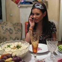 Евграфова Виктория