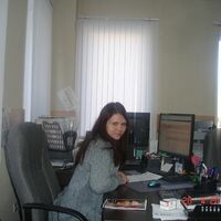 Анастасия