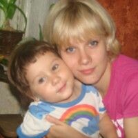 Виолетта Мордовская