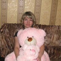 Блинова Надежда