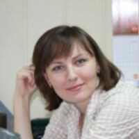 Оксана