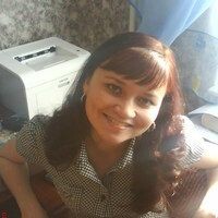 Кучашева Эльза