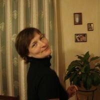 Юпатова Елена