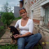 Mizinova Tatyana