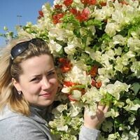 yasinskaya lubov