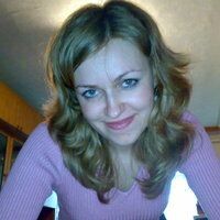 Воронина Светлана