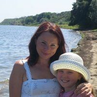 Татьяна Комарова