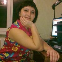 Чудинова Настена