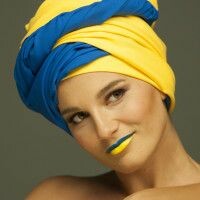 Татьяна Мироненко
