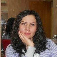 Любимова Евгения