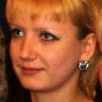 Ирина Тетерина