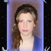 Гамзина Карина