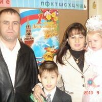 КАЗАНЦЕВА алла