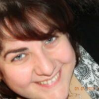 Марина Третьякова
