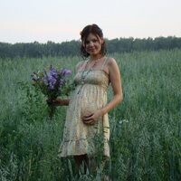 настя