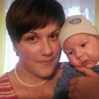 Соколова Анастасия