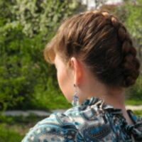 Екатерина Шапко