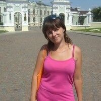 Максимова Эльвира