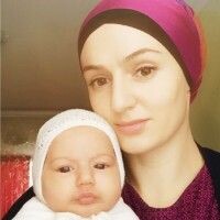 Аида Магомедова