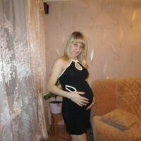 Шадрина Юленька