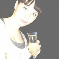 Мокрищева Анна