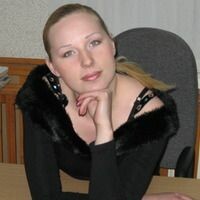 Лена Туманина