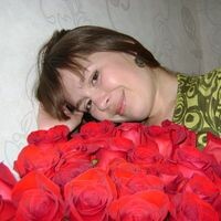 Татьяна Николаева-Ф