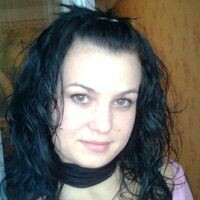Гарнатко Наталья