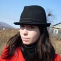 Анастасия