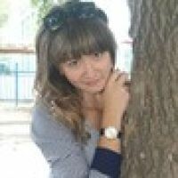 Оксана Тлеуленова