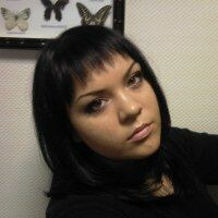 Калинина Анна