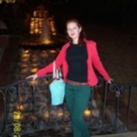 Жесткова Алена